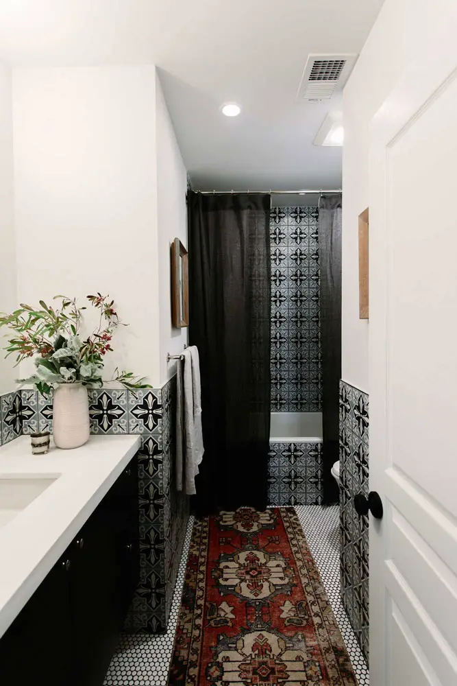 Luxury custom home built by Concept Builders in Altadena, CA