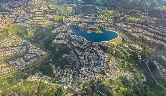Concept Builders construction team working on-site
