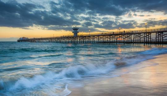 Custom home project by Concept Builders in Orange County, CA